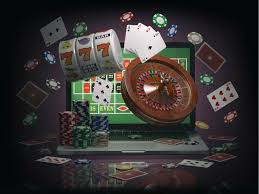 Casino Roy Spins